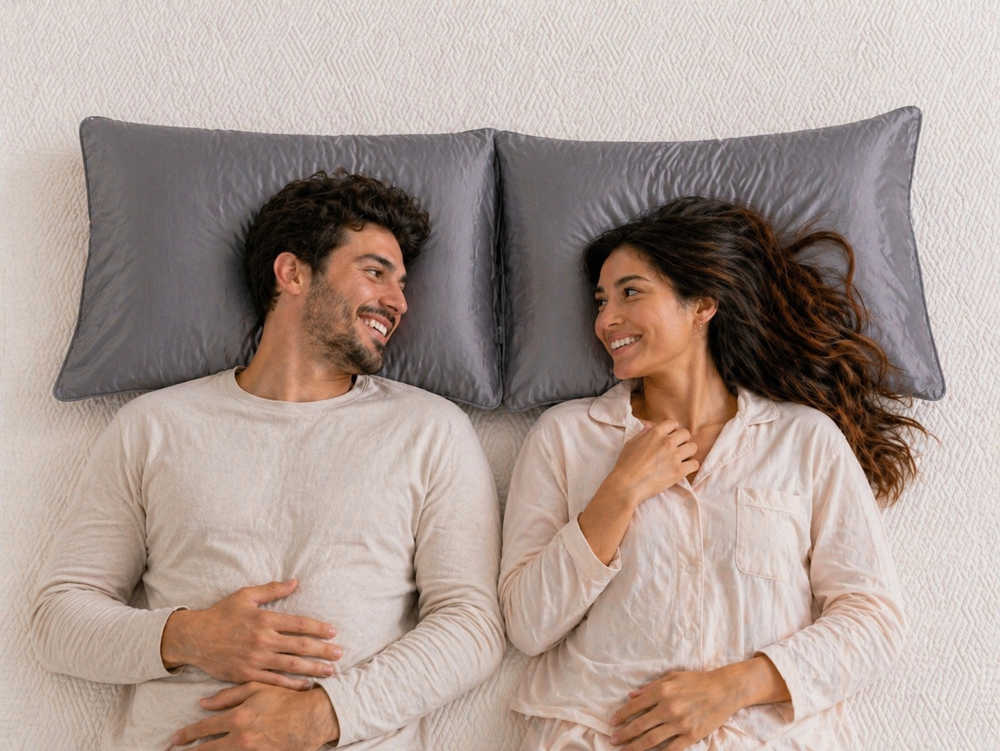Luxury Bamboo Viscose Pillowcases
