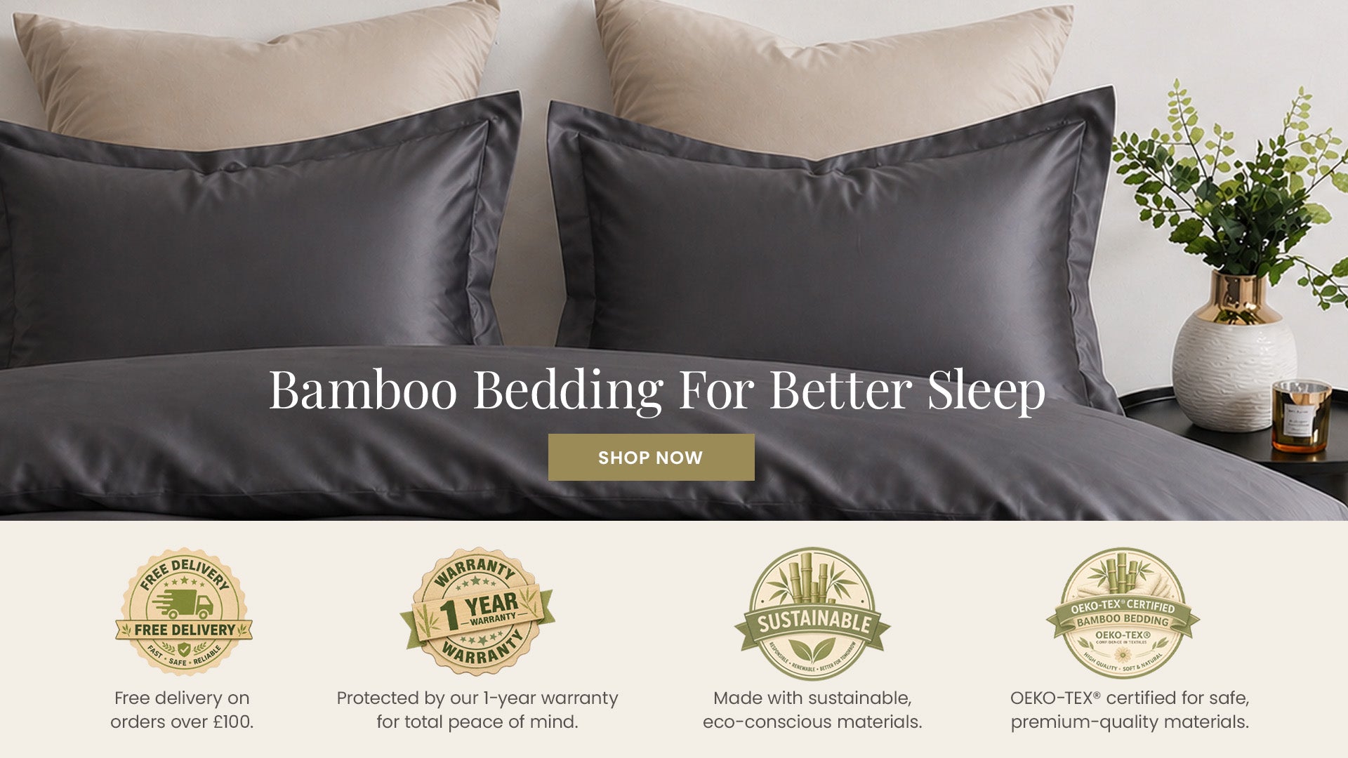 Bamboo Haven
