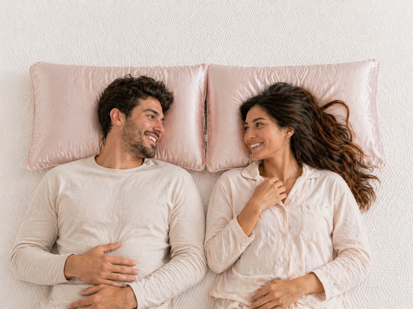 Luxury Bamboo Viscose Pillowcases