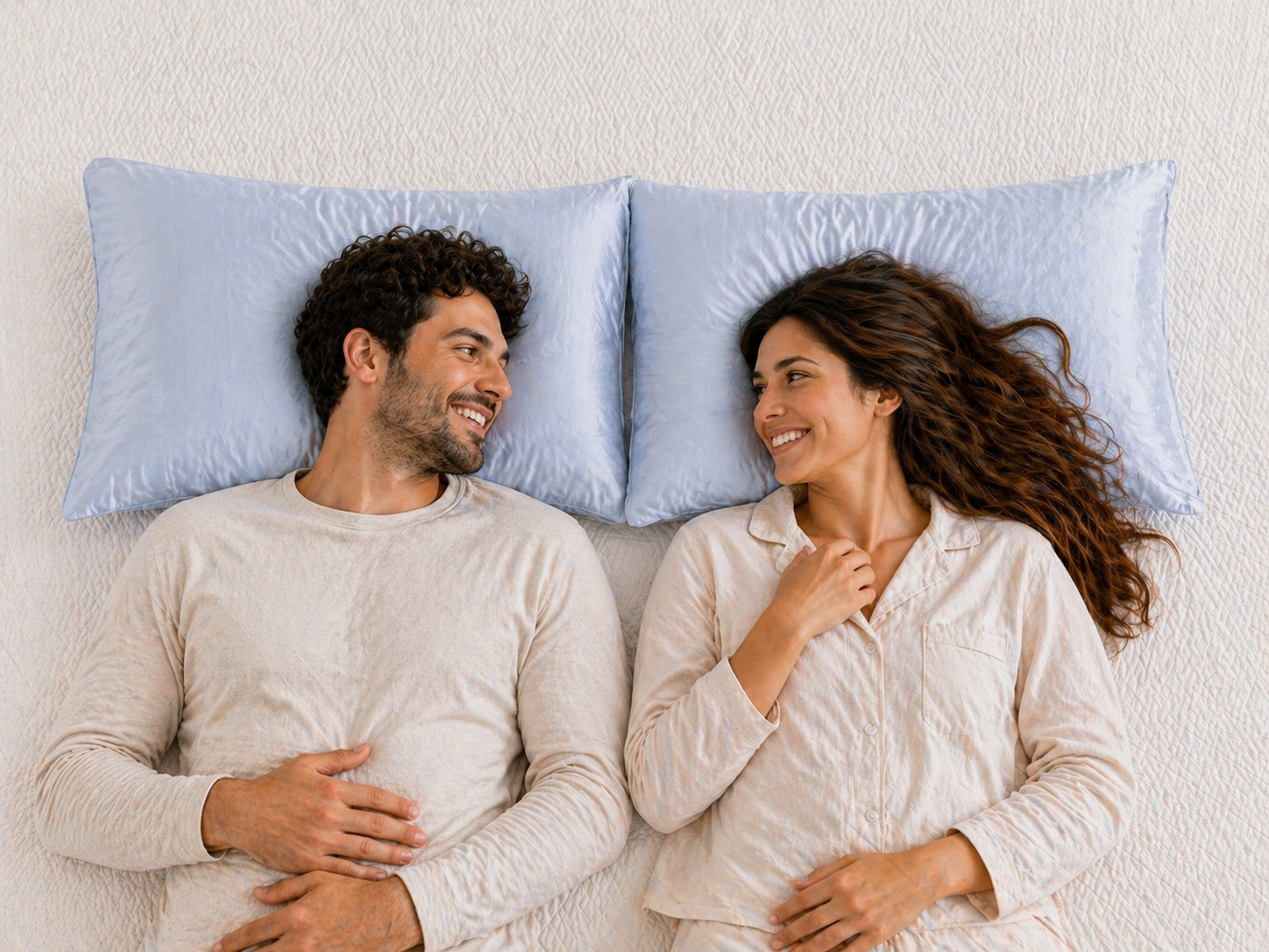 Luxury Bamboo Viscose Pillowcases