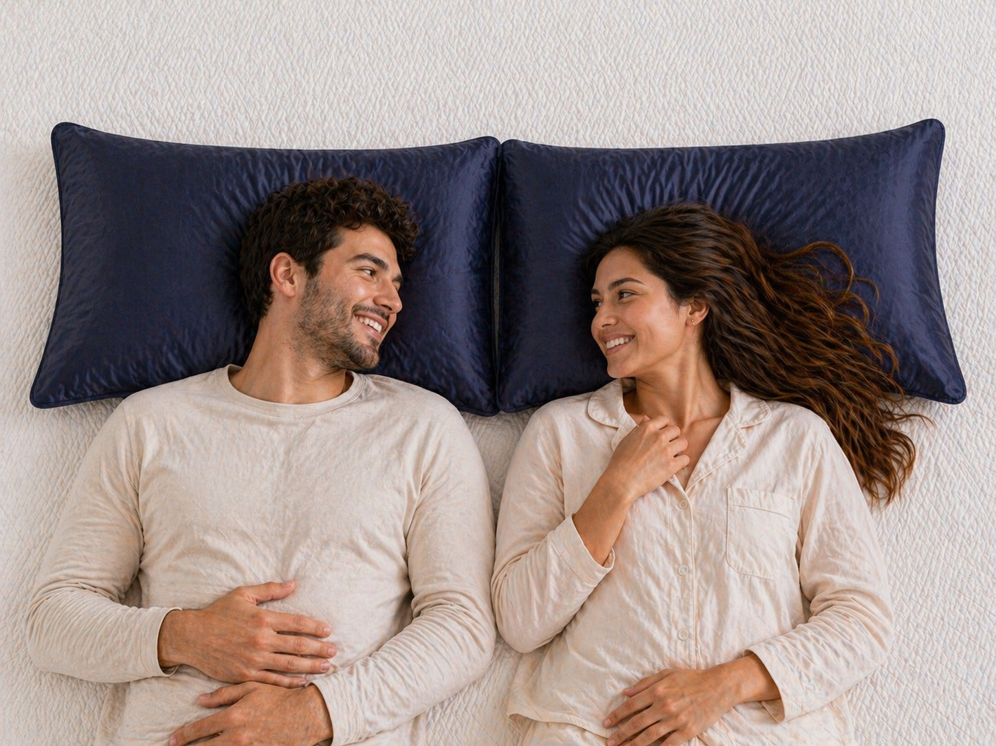 Luxury Bamboo Viscose Pillowcases