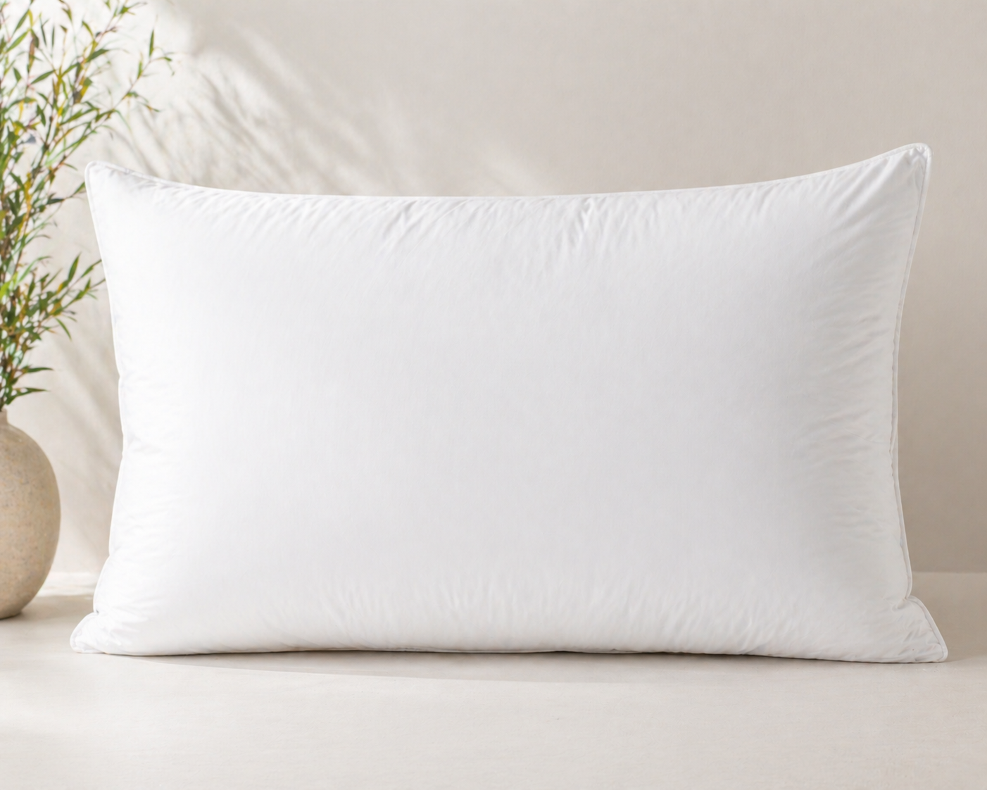 Luxury Bamboo Viscose Pillow