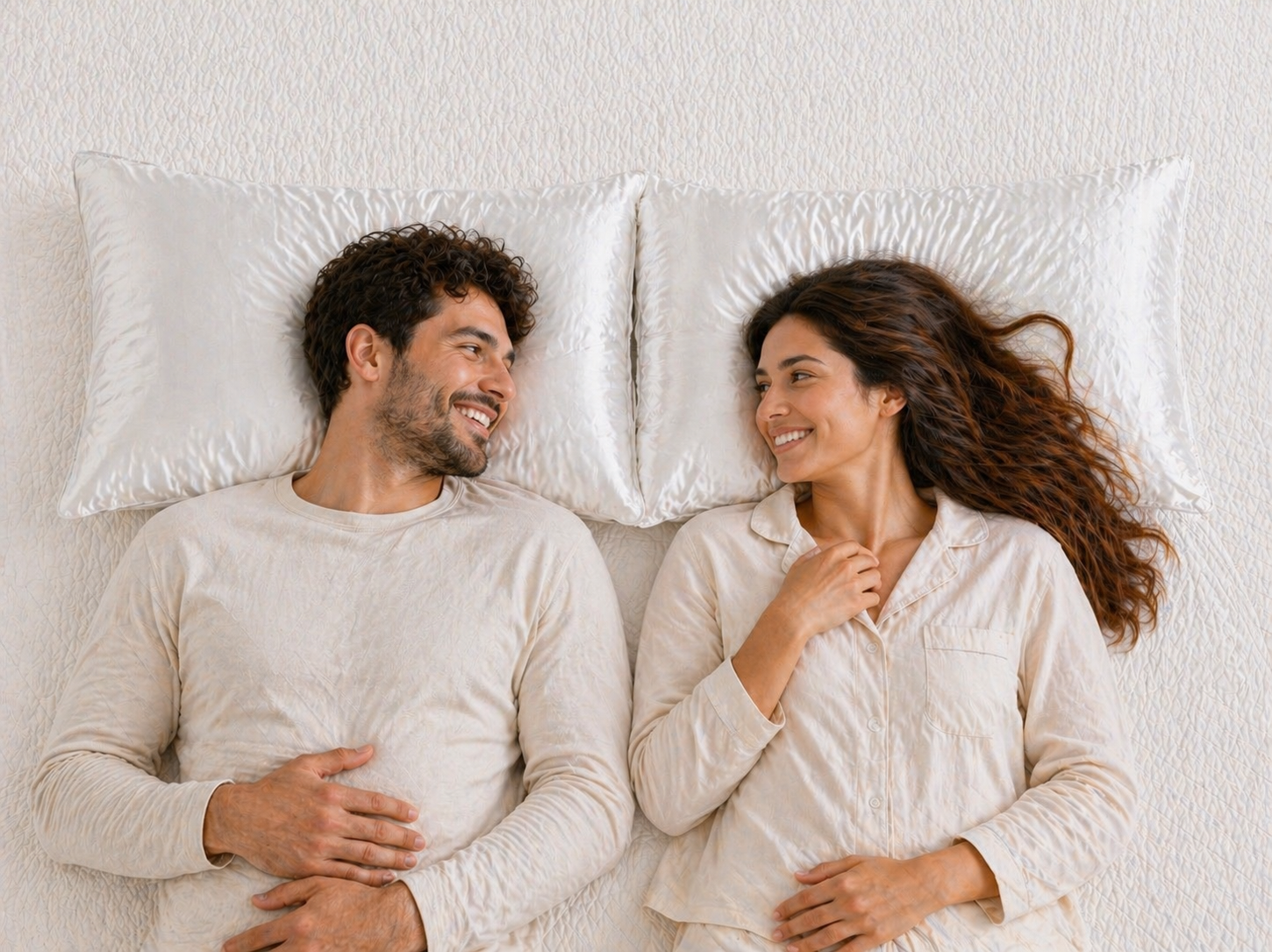 Luxury Bamboo Viscose Pillowcases
