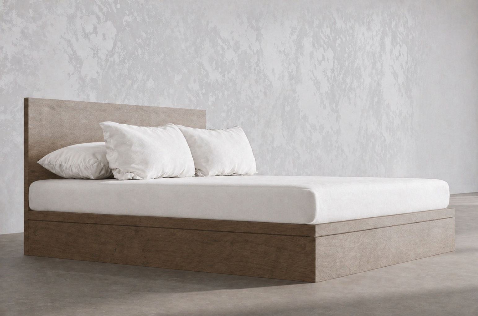 Luxury Bamboo Viscose Deep Fitted Sheet