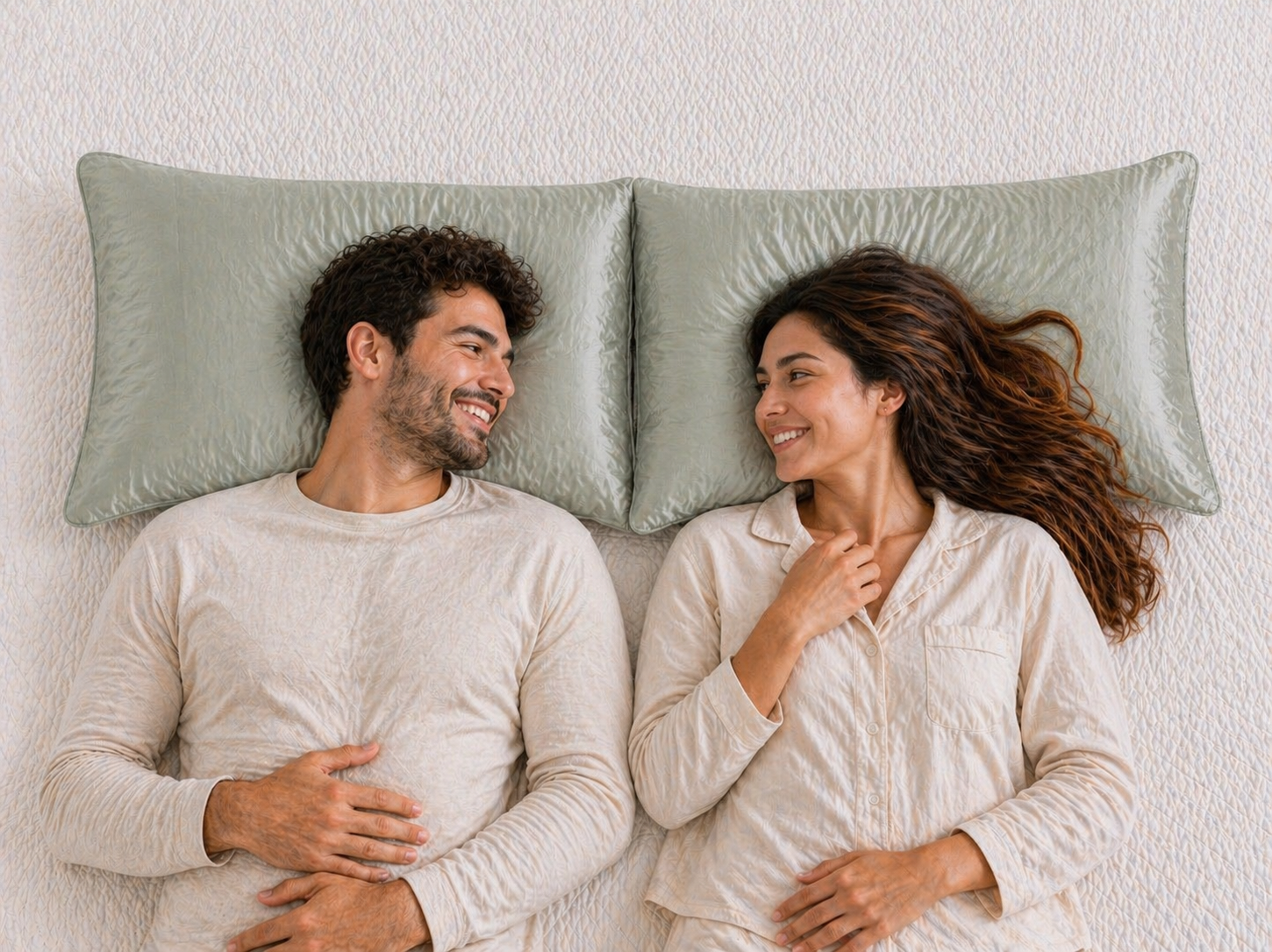 Luxury Bamboo Viscose Pillowcases
