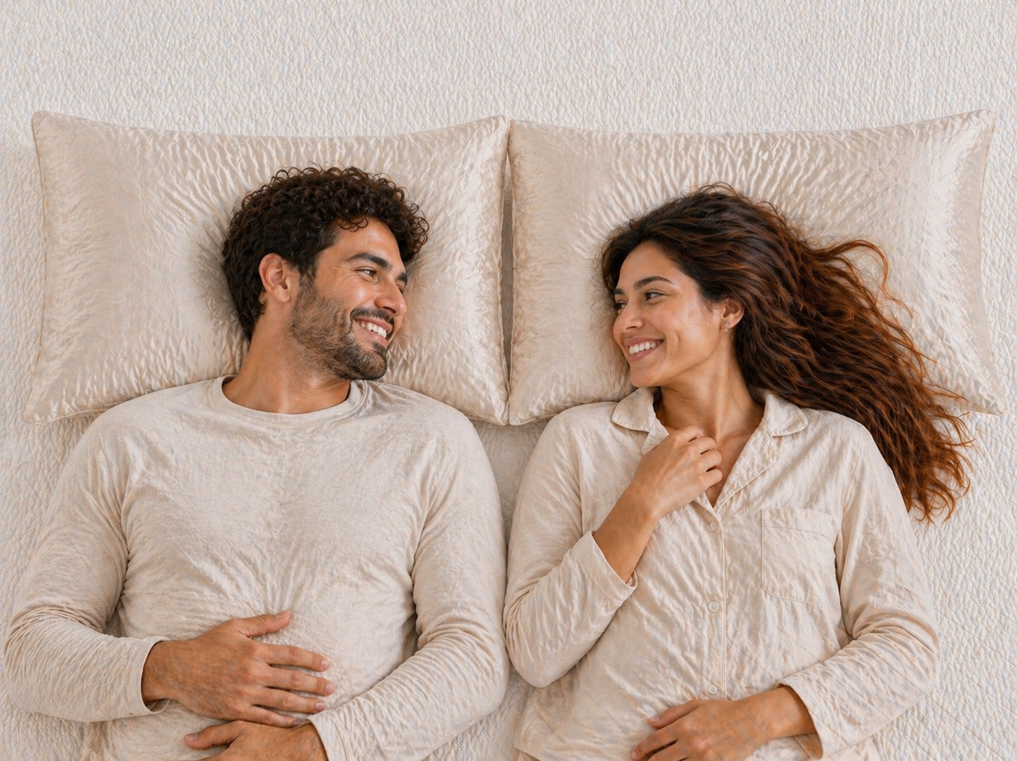 Luxury Bamboo Viscose Pillowcases