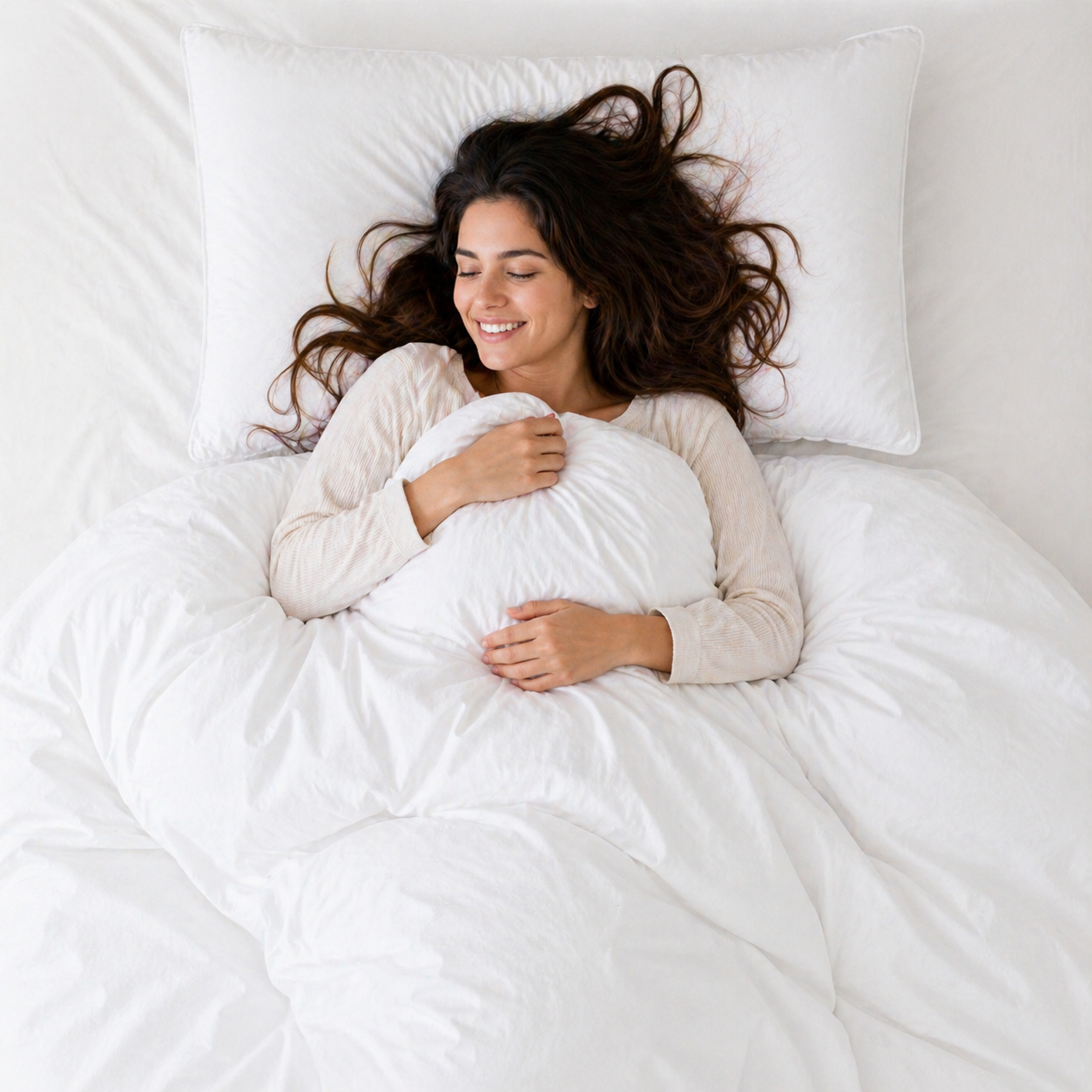 Luxury Bamboo Viscose Pillow