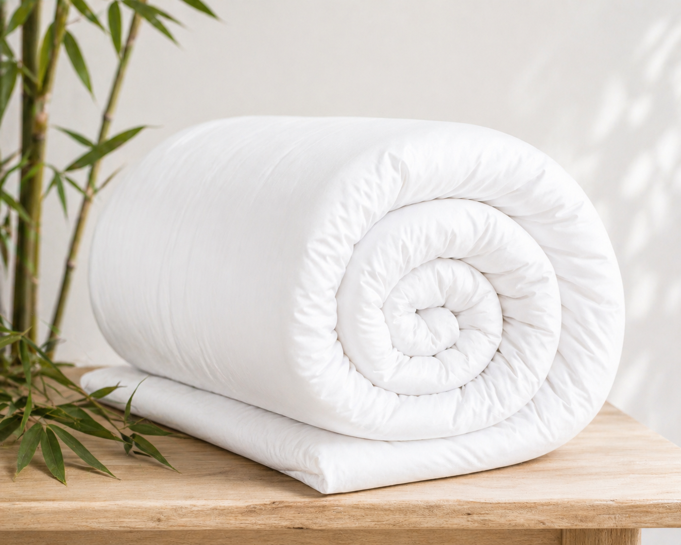 Luxury 9.5 Tog Bamboo Viscose Duvet