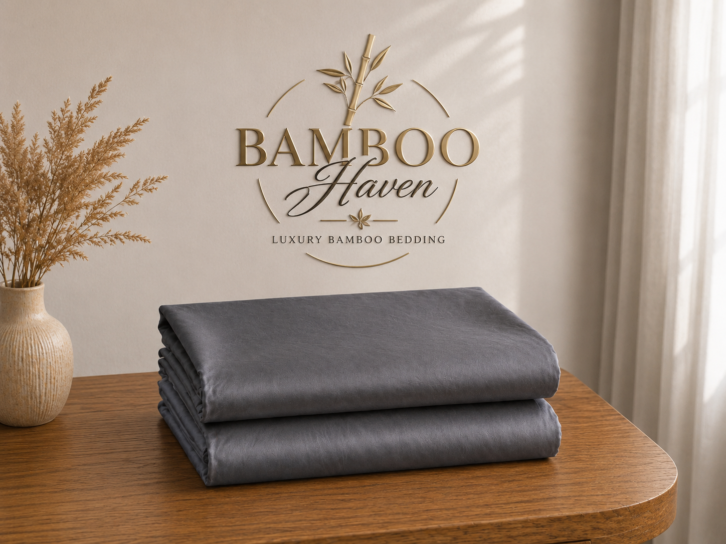 Luxury Bamboo Viscose Pillowcases
