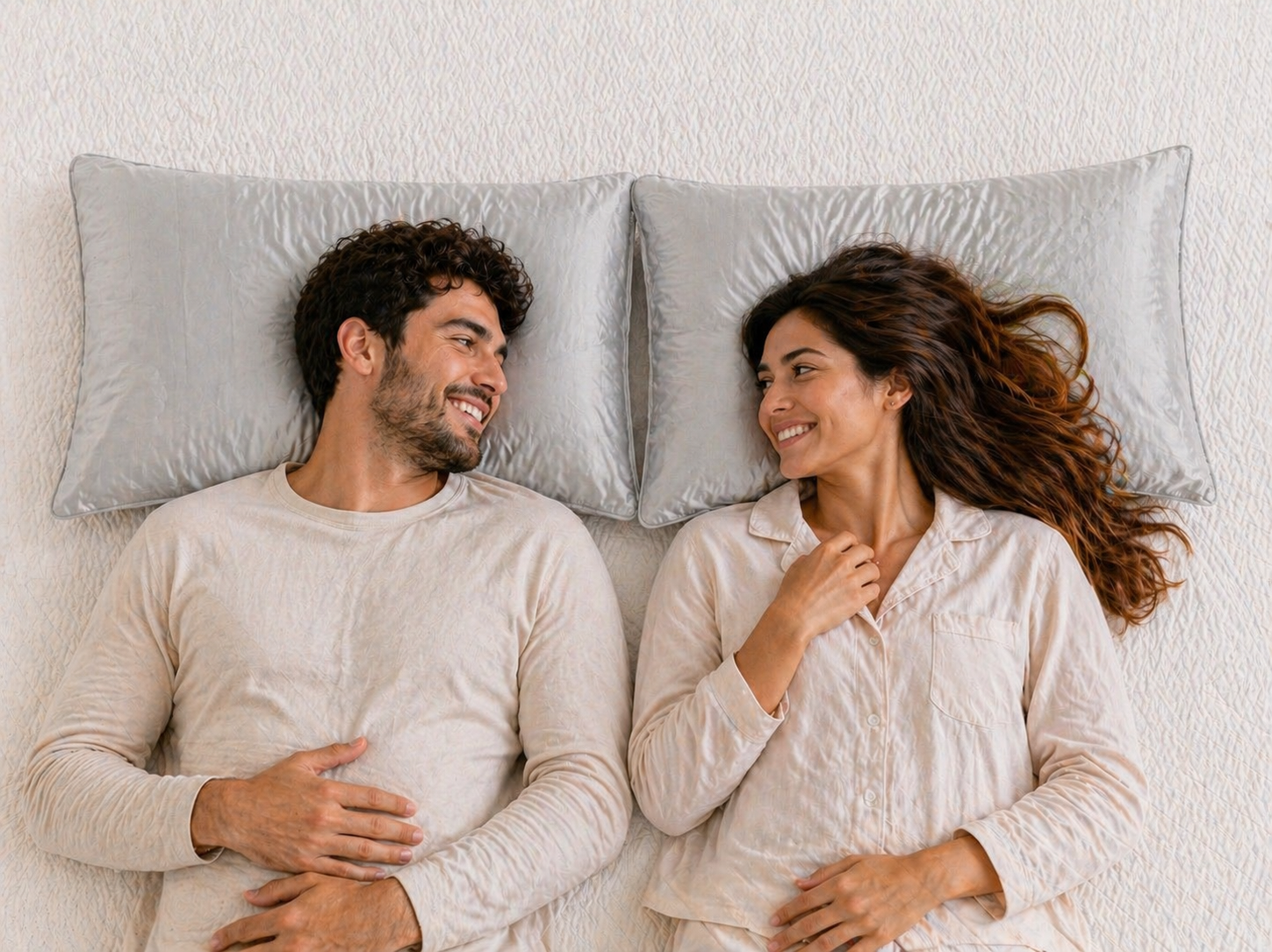 Luxury Bamboo Viscose Pillowcases