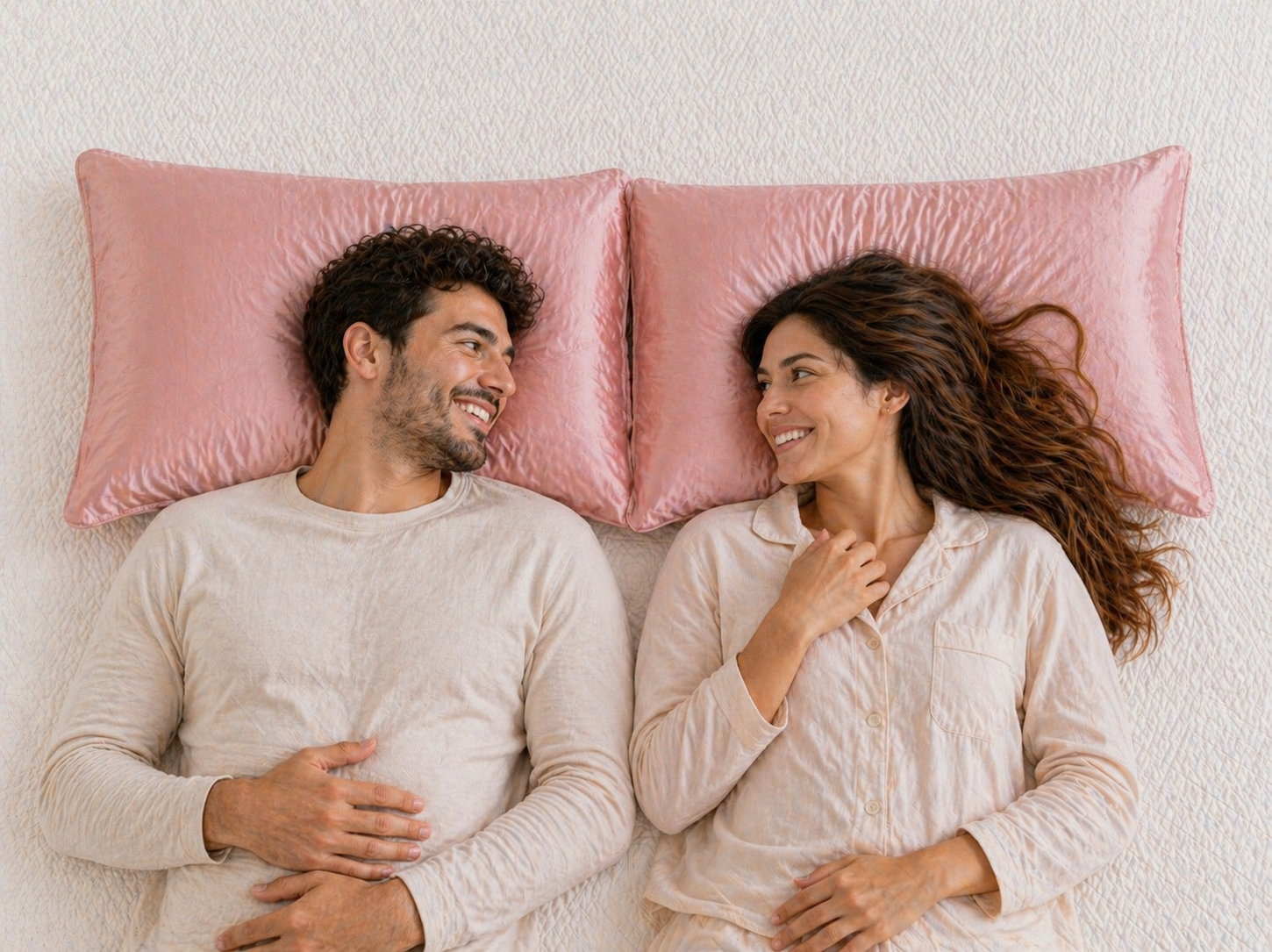 Luxury Bamboo Viscose Pillowcases