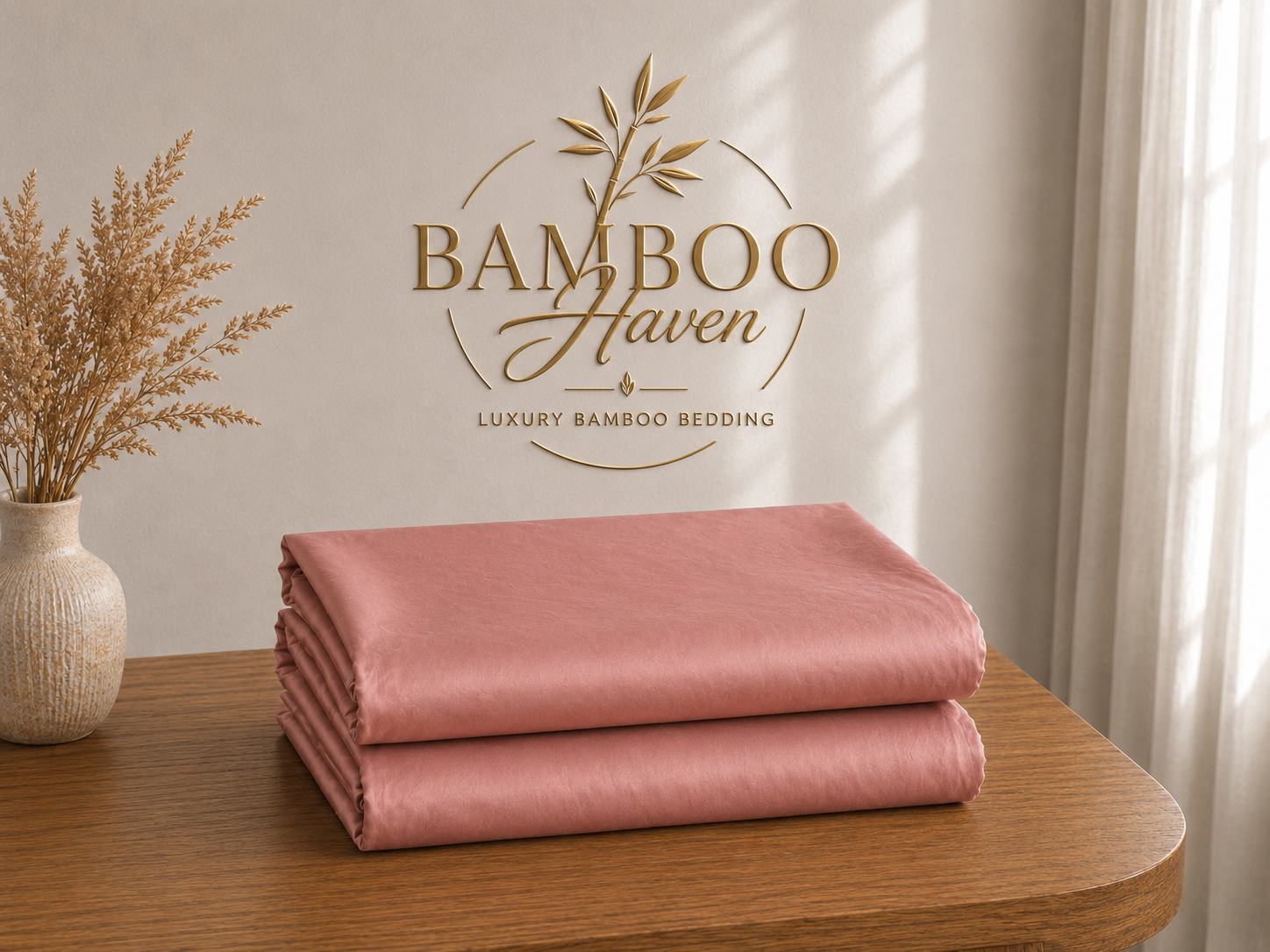 Luxury Bamboo Viscose Pillowcases