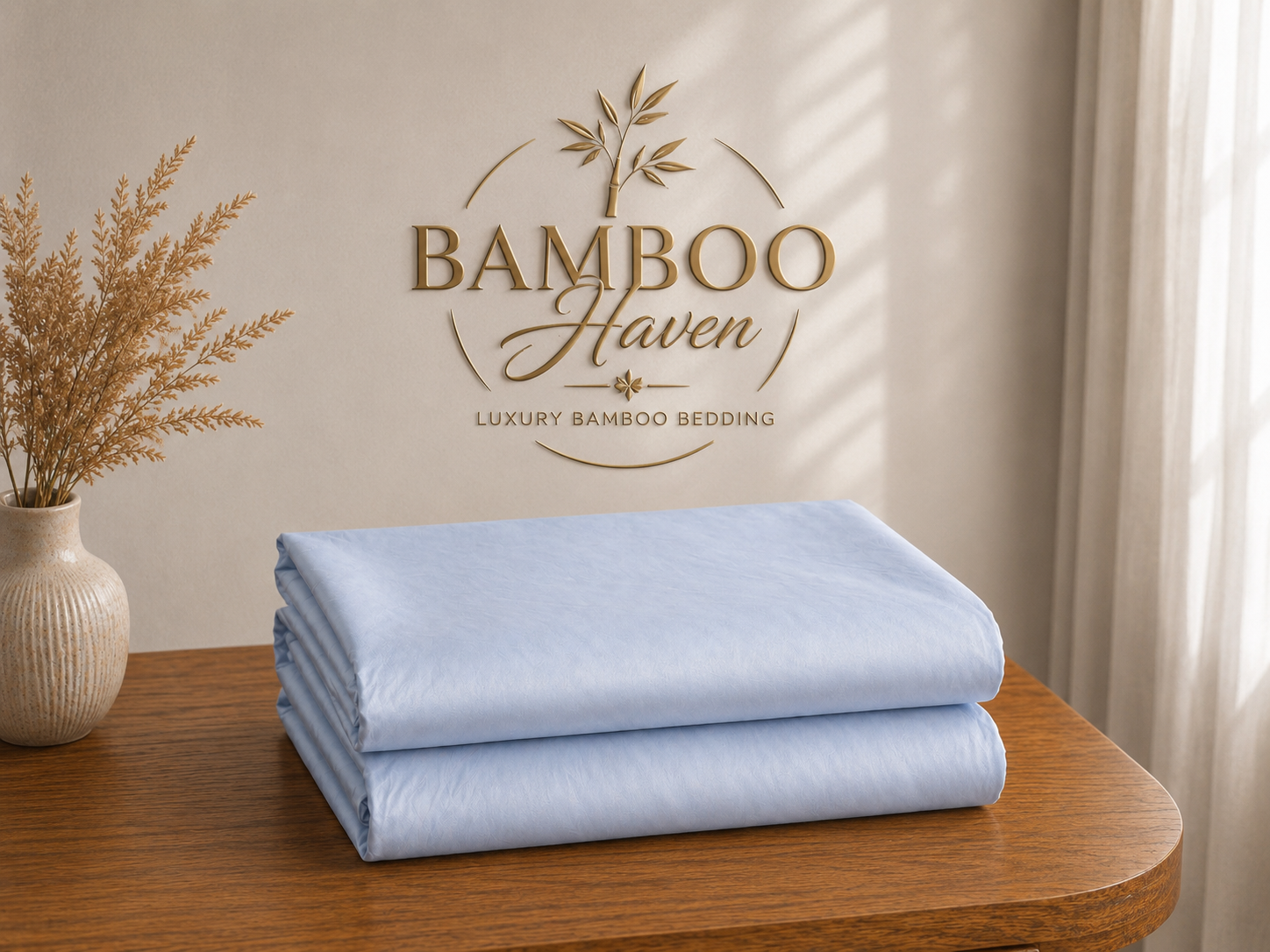 Luxury Bamboo Viscose Pillowcases