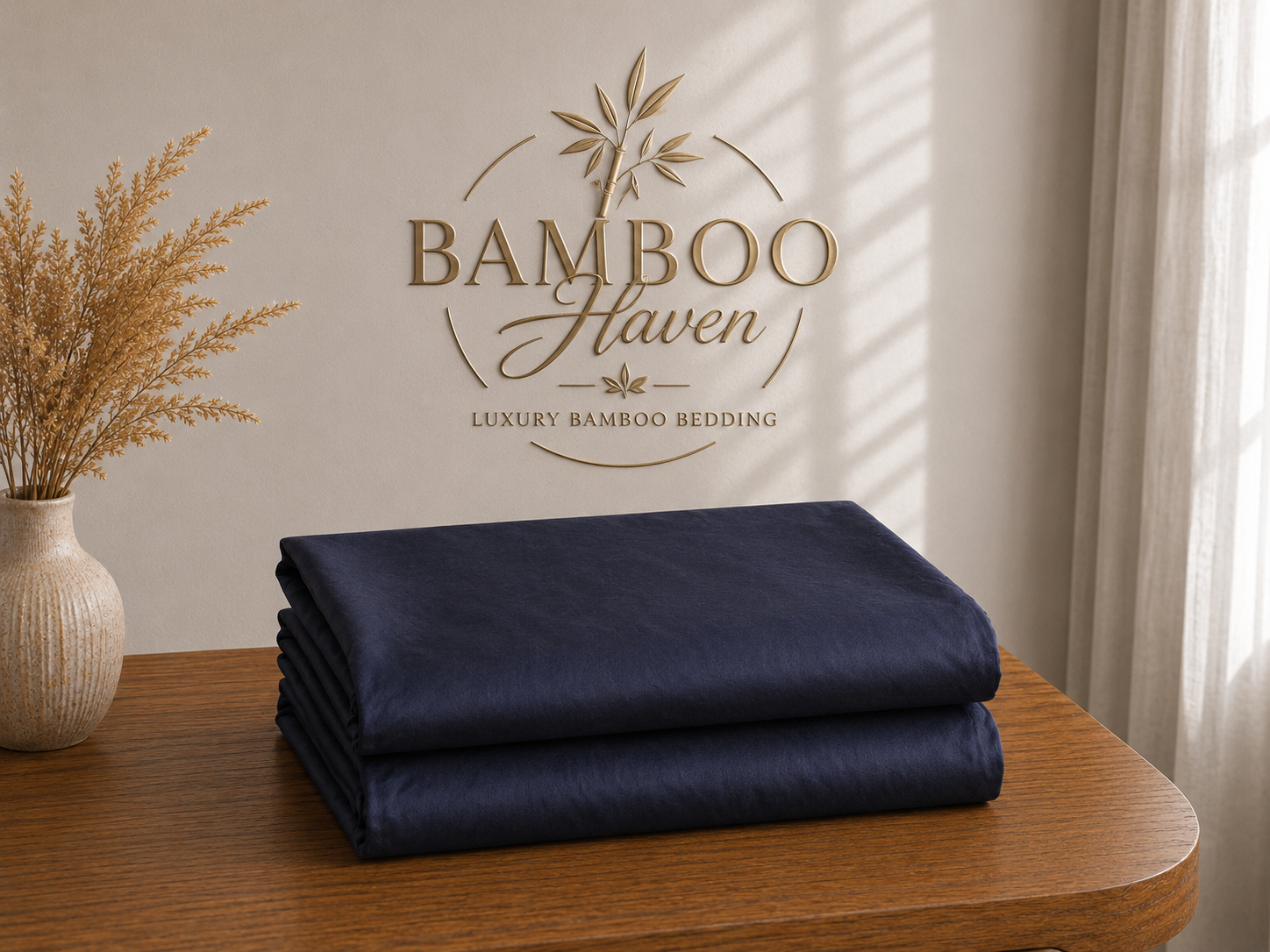 Luxury Bamboo Viscose Pillowcases