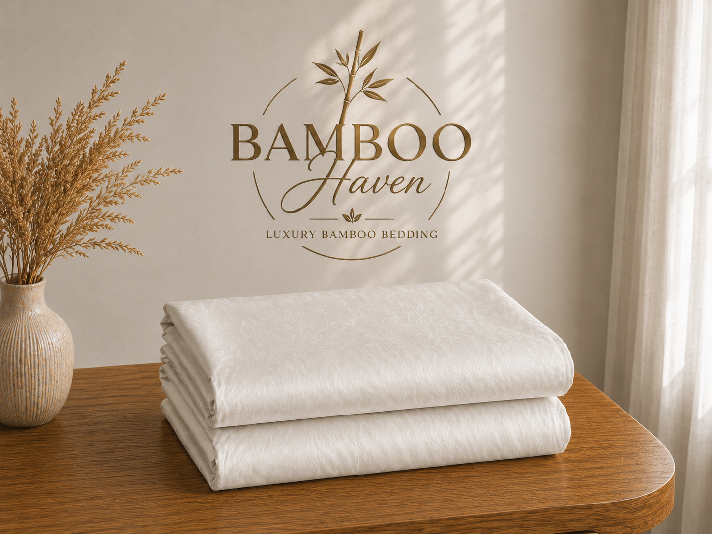 Luxury Bamboo Viscose Pillowcases
