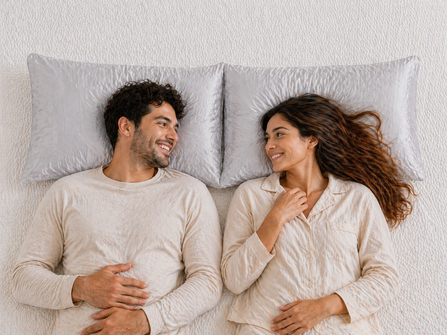 Luxury Bamboo Viscose Pillowcases
